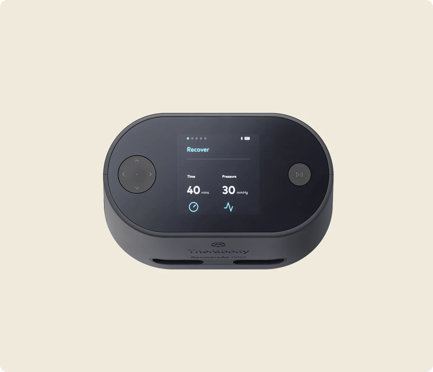 RecoveryAir PRO Refurbished - The Recovery Outlet
