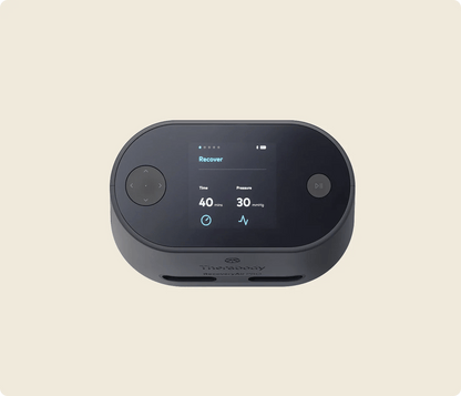RecoveryAir PRO Refurbished - The Recovery Outlet