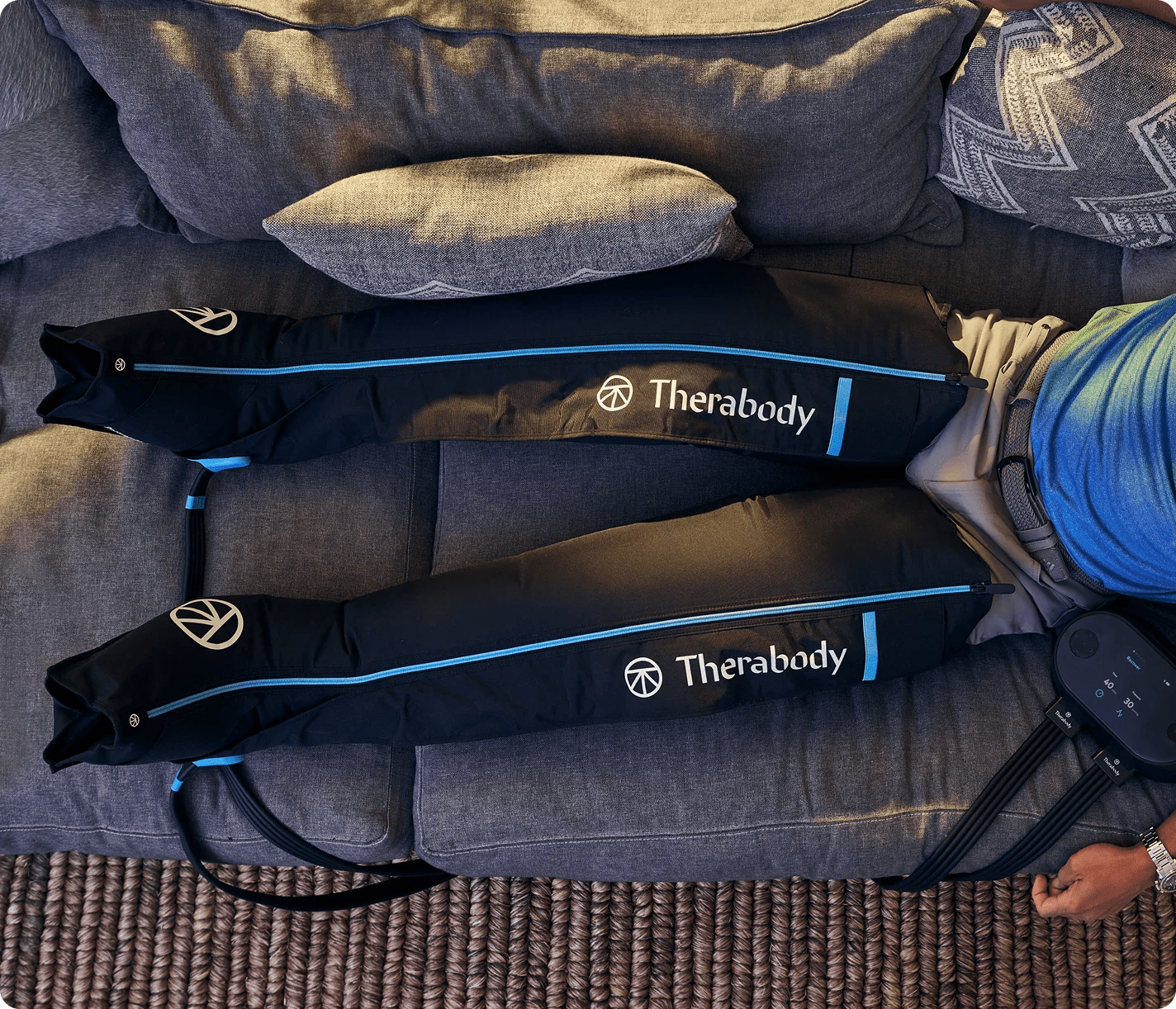 RecoveryAir PRO Refurbished - The Recovery Outlet
