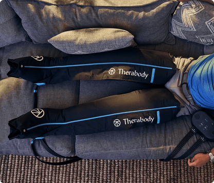 RecoveryAir PRO Refurbished - The Recovery Outlet