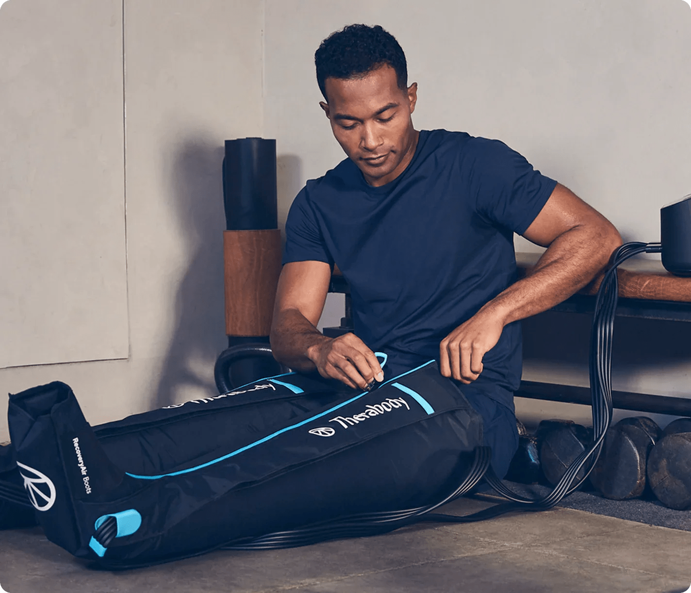 RecoveryAir PRO Refurbished - The Recovery Outlet