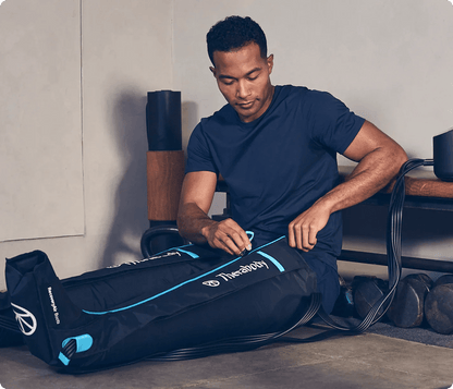 RecoveryAir PRO Refurbished - The Recovery Outlet