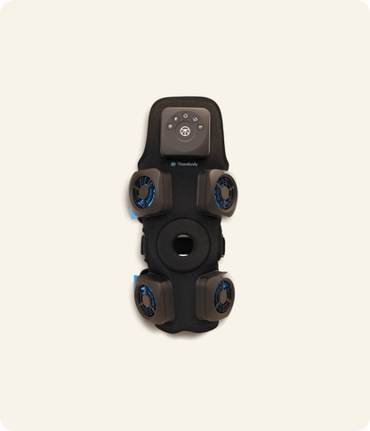RecoveryTherm Knee - The Recovery Outlet