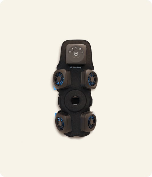 RecoveryTherm Knee - The Recovery Outlet