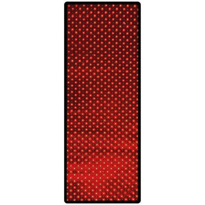 Nushape Red Light Therapy Mat: Elevate Your Well - Being! - The Recovery Outlet