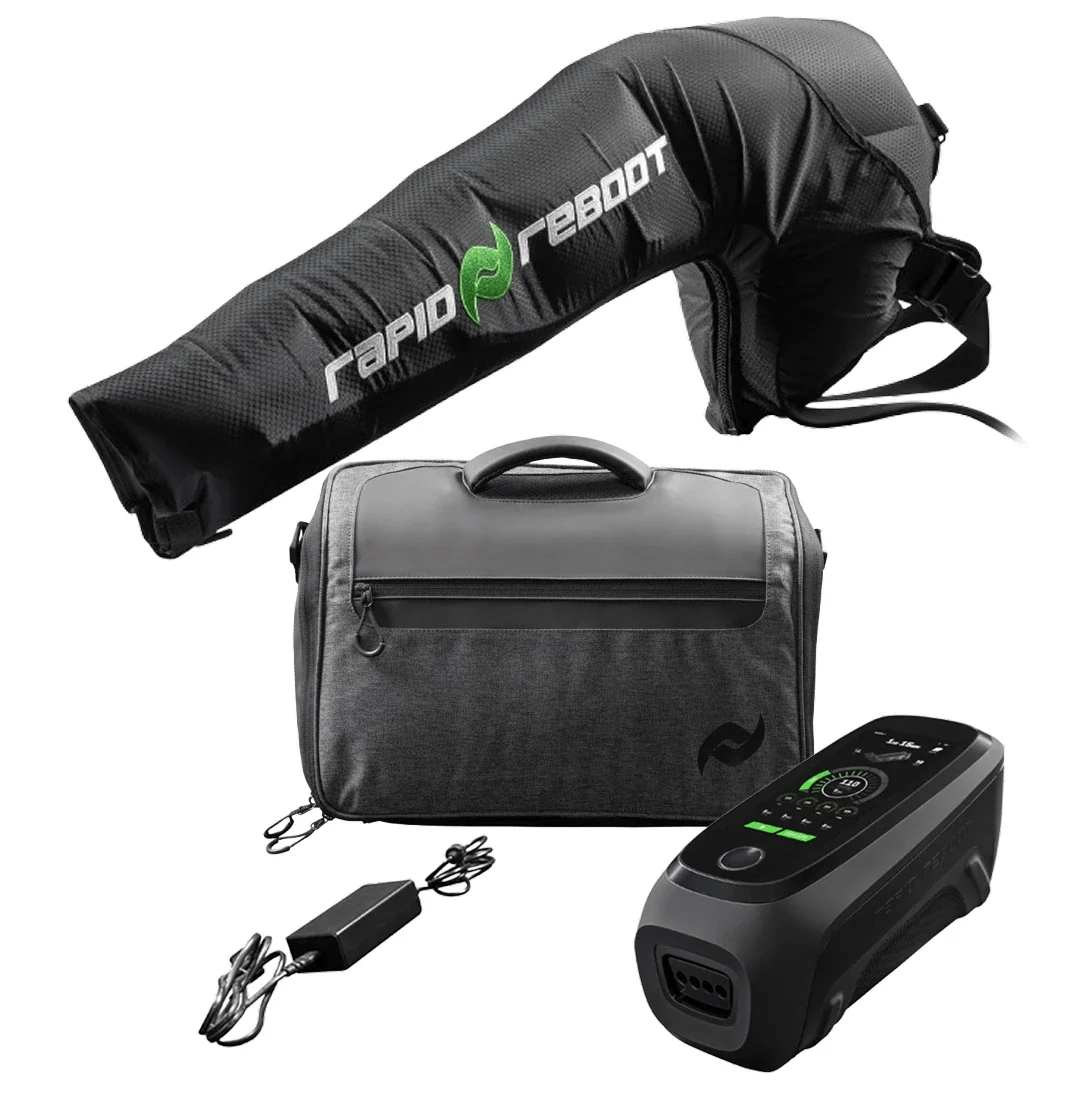 Regen Arm Care Package - The Recovery Outlet