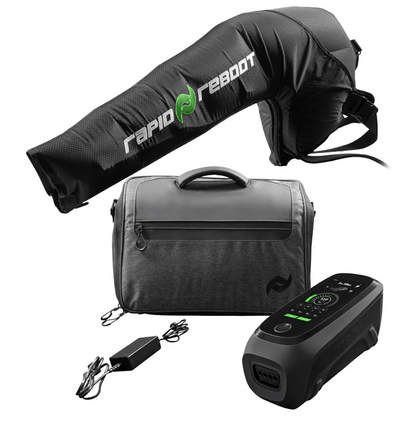 Regen Arm Care Package - The Recovery Outlet