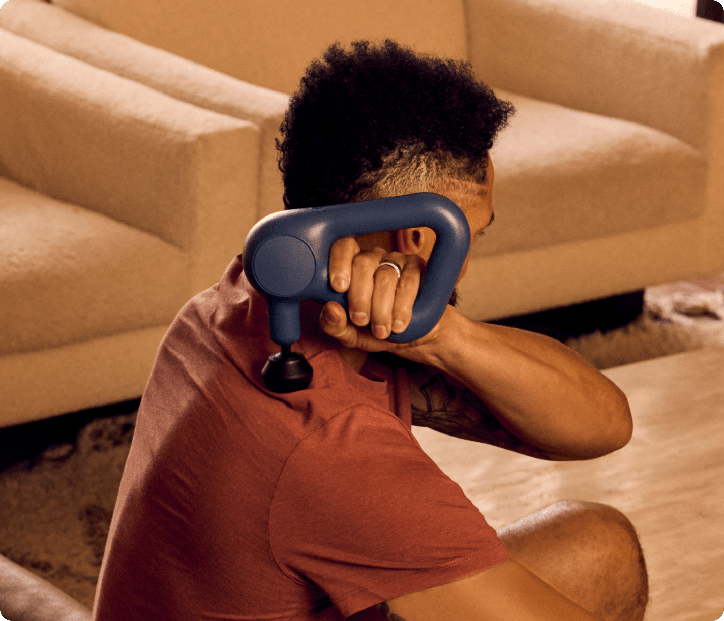 Theragun Relief - The Recovery Outlet