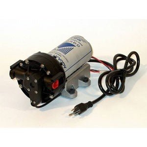 Reverse Osmosis Delivery Pump - The Recovery Outlet