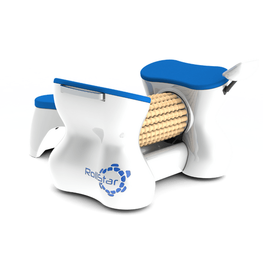 RollStar - The Recovery Outlet