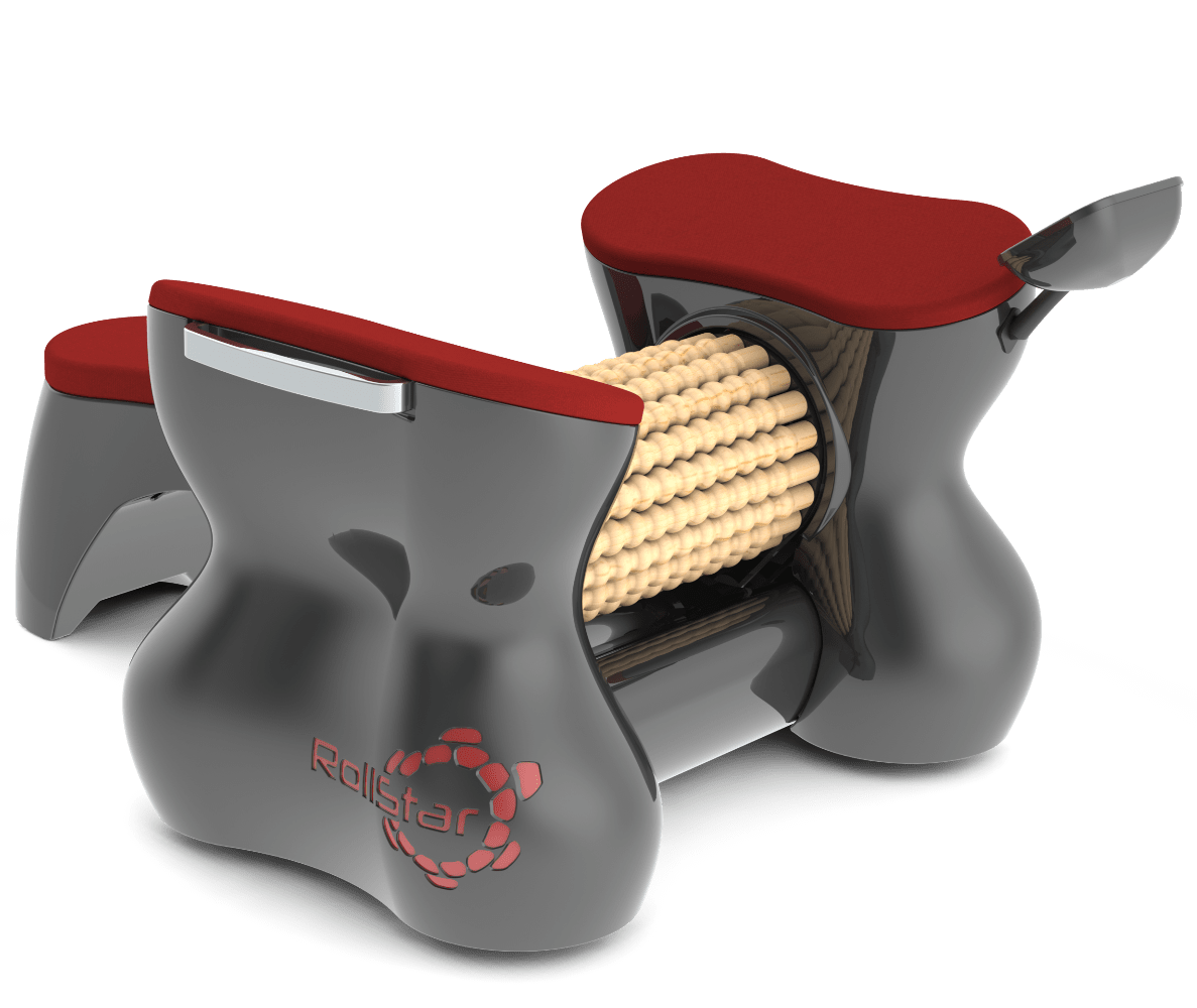 RollStar - The Recovery Outlet