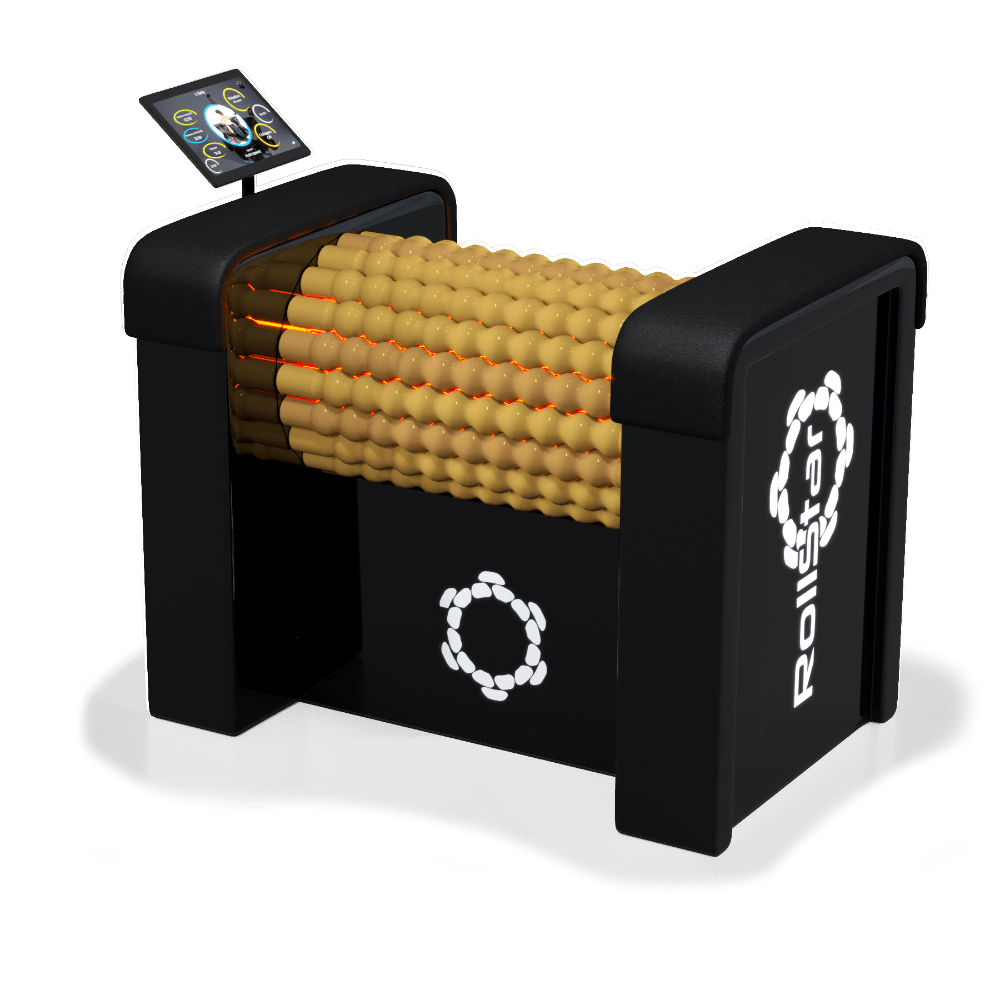 RollStar Mini - The Recovery Outlet