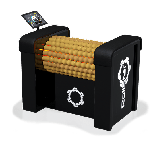 RollStar Mini - The Recovery Outlet