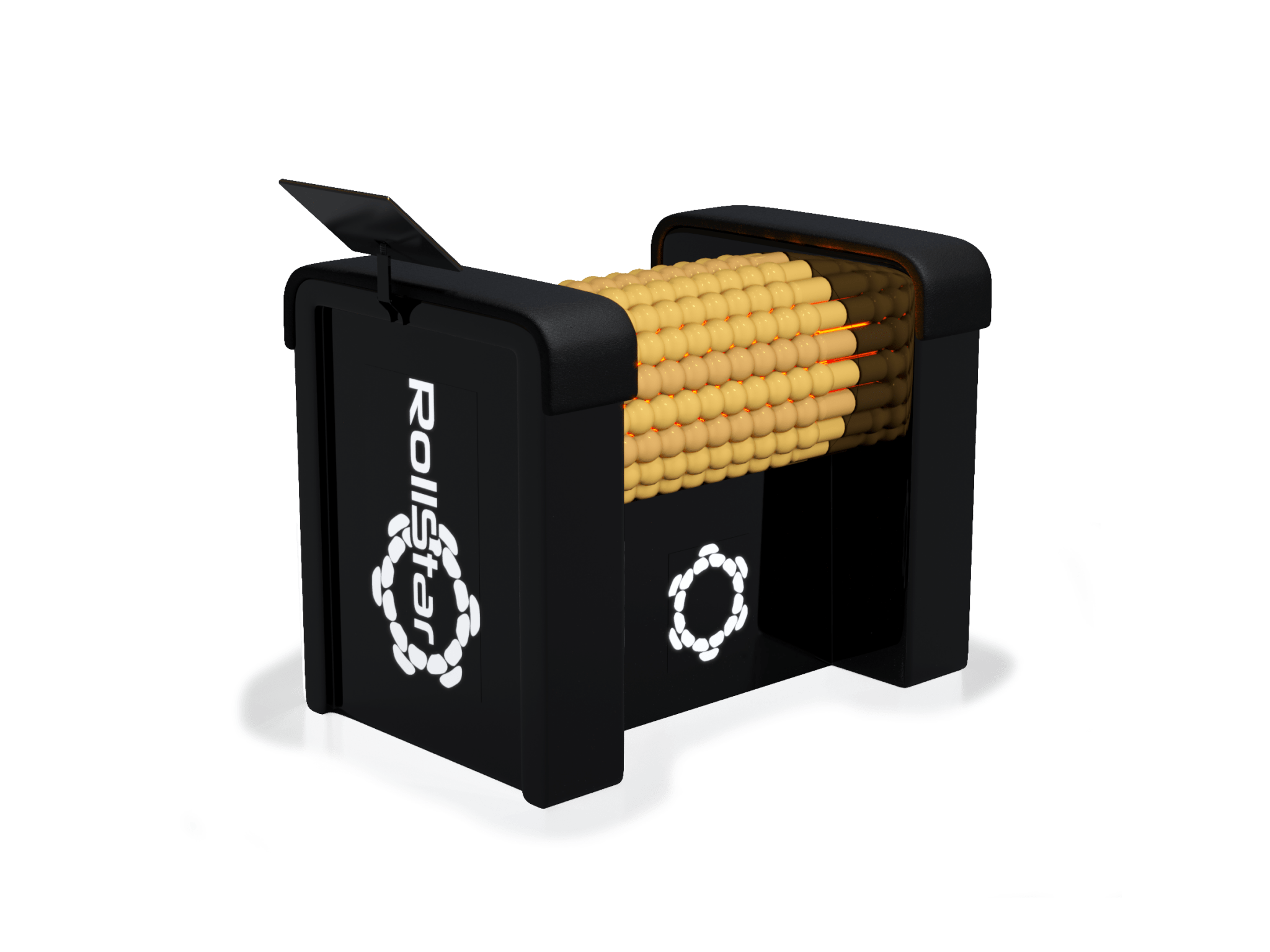 RollStar Mini - The Recovery Outlet