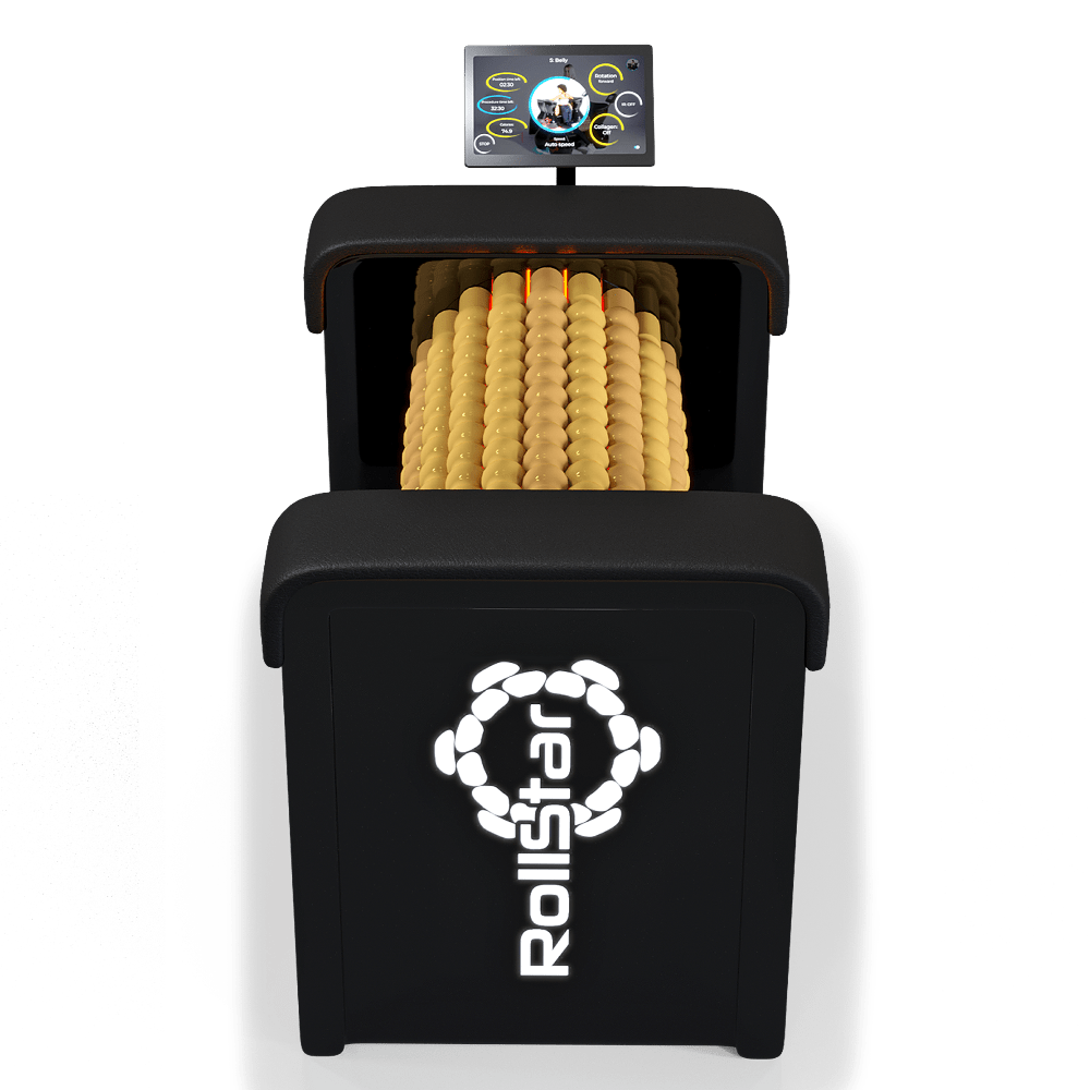 RollStar Mini - The Recovery Outlet