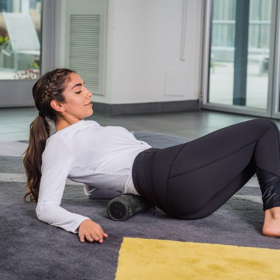 Ignite Body Transformation Bundle & Program - The Recovery Outlet