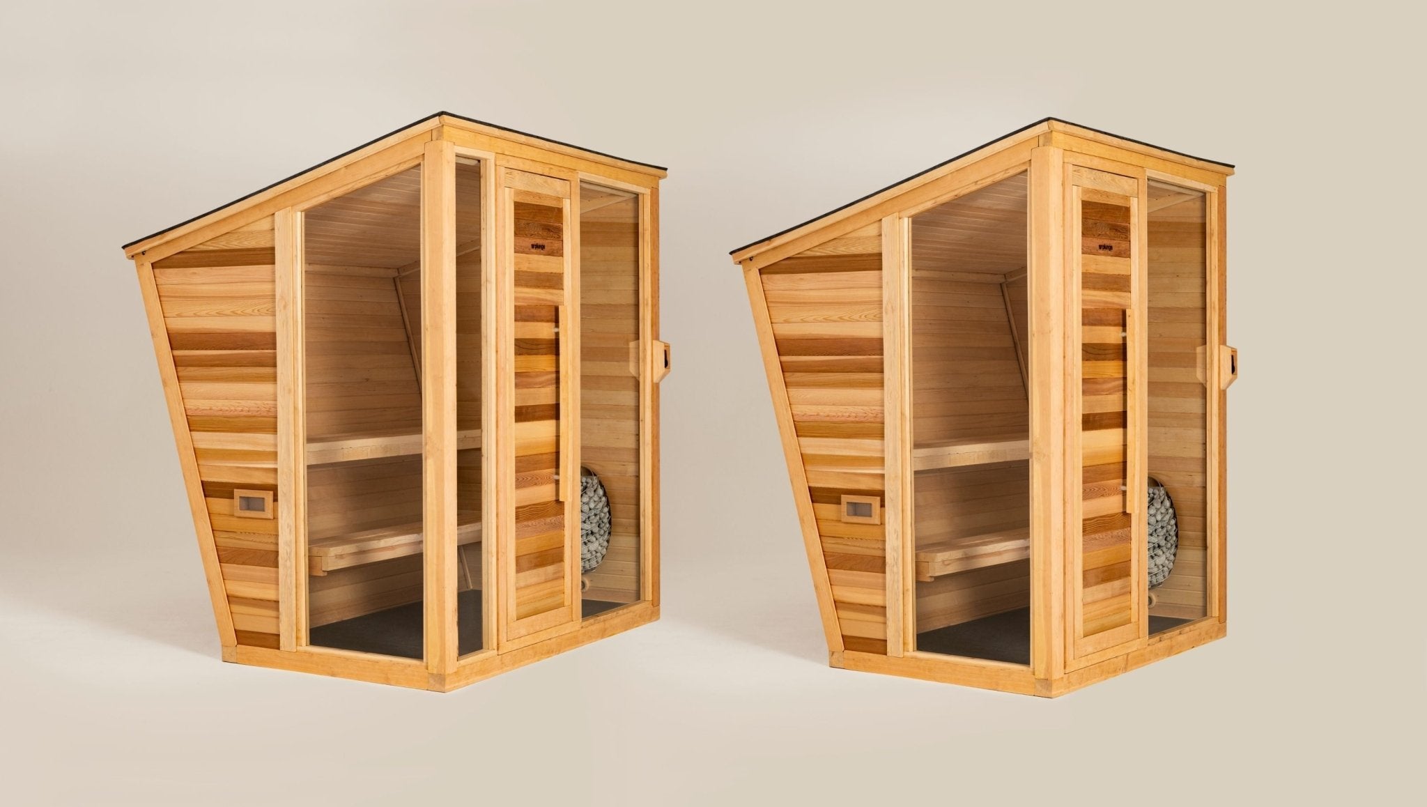 Plunge All - In + The Sauna Bundle - The Recovery Outlet
