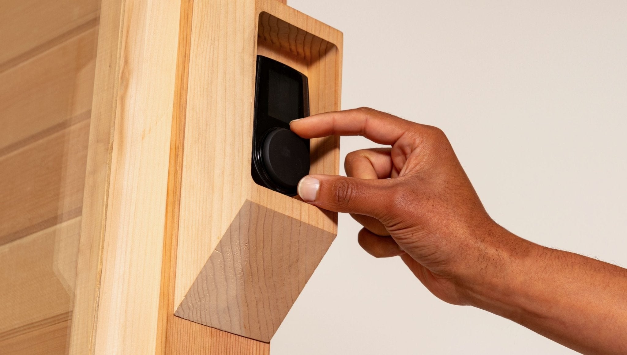 Plunge All - In + The Sauna Bundle - The Recovery Outlet