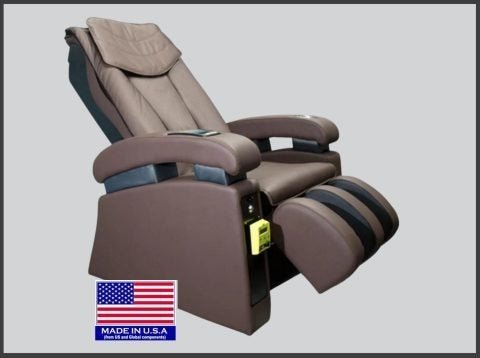 Luraco Sofy Massage Chair - The Recovery Outlet