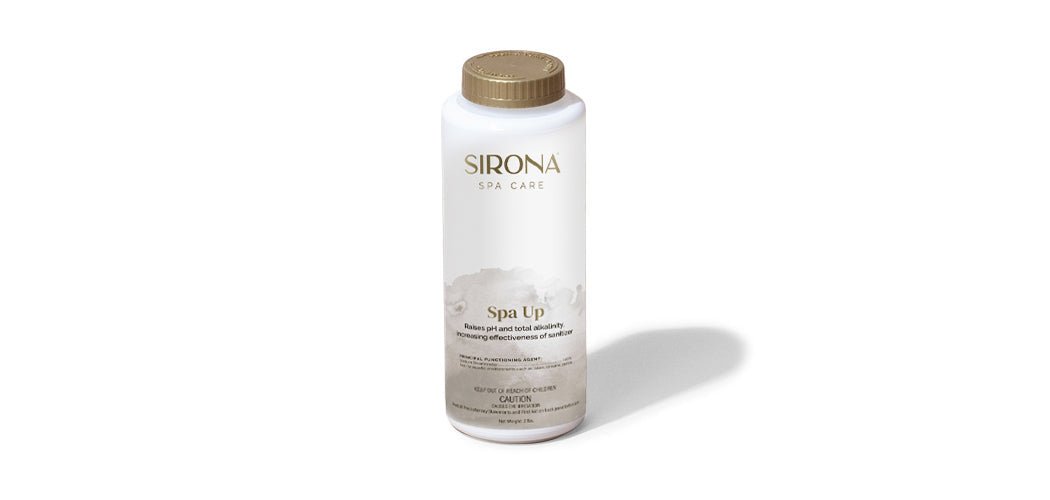 Spa Up - The Recovery Outlet