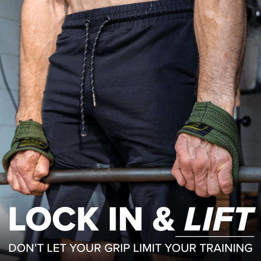 Figure 8 Lifting Straps - The Recovery Outlet