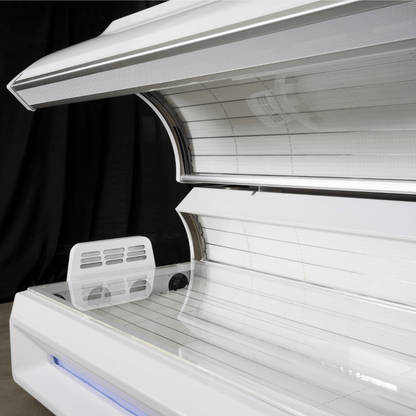 Airvida Radiance Red Light Therapy Bed For Home & Commercial Use - The Recovery Outlet