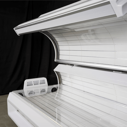 Airvida Radiance Red Light Therapy Bed For Home & Commercial Use - The Recovery Outlet