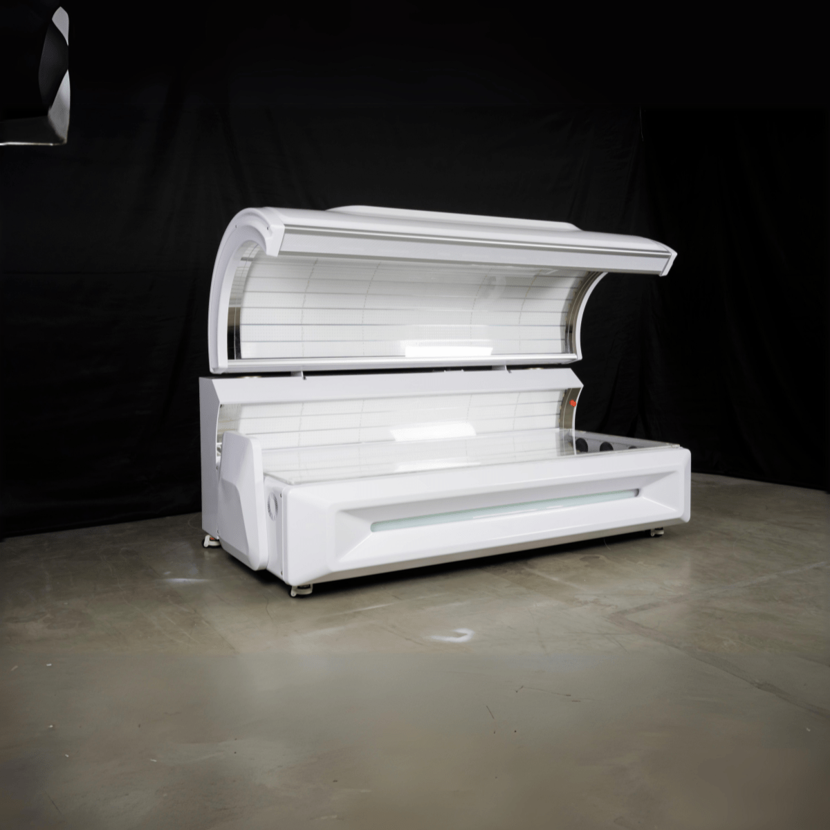 Airvida Radiance Red Light Therapy Bed For Home & Commercial Use - The Recovery Outlet