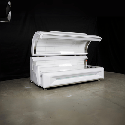 Airvida Radiance Red Light Therapy Bed For Home & Commercial Use - The Recovery Outlet