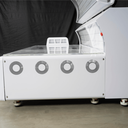 Airvida Radiance Red Light Therapy Bed For Home & Commercial Use - The Recovery Outlet