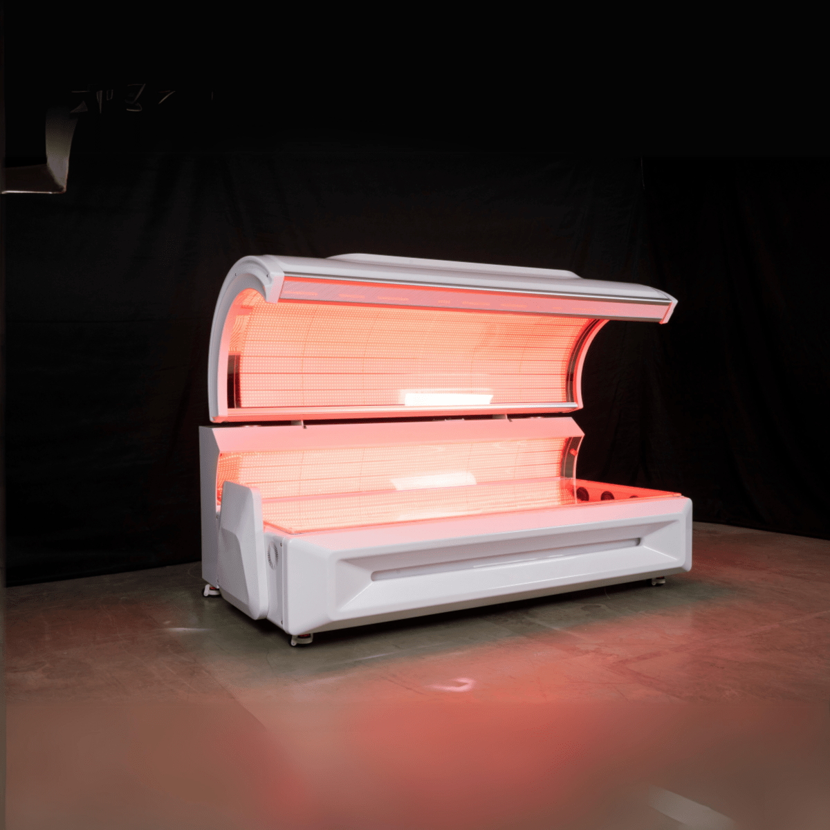 Airvida Radiance Red Light Therapy Bed For Home & Commercial Use - The Recovery Outlet