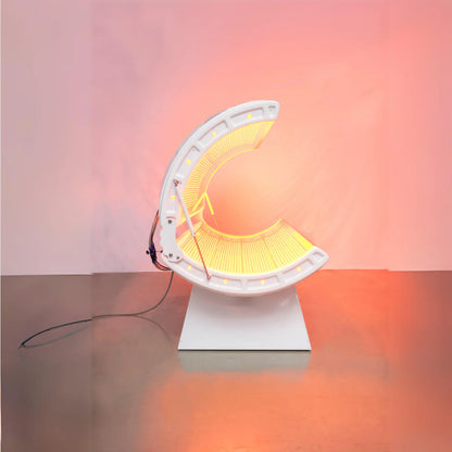 Airvida Aura Red Light Therapy Bed- Full-Body Coverage (Home & Commercial)