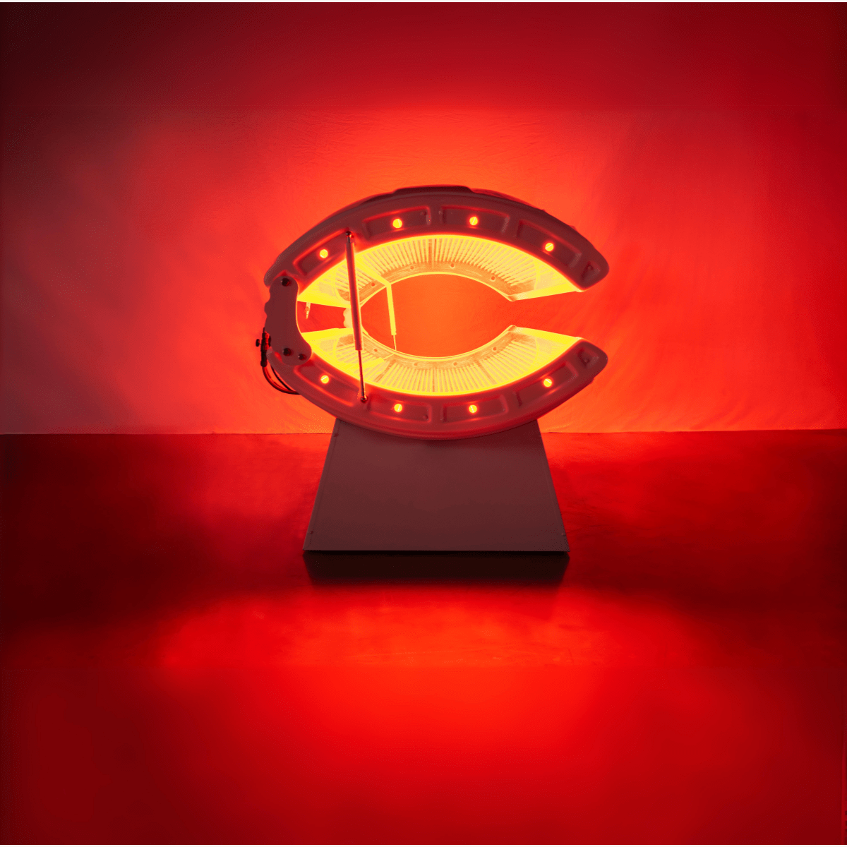 Airvida Aura Red Light Therapy Bed For Home & Commercial Use - The Recovery Outlet