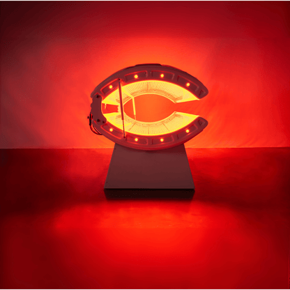 Airvida Aura Red Light Therapy Bed For Home & Commercial Use - The Recovery Outlet