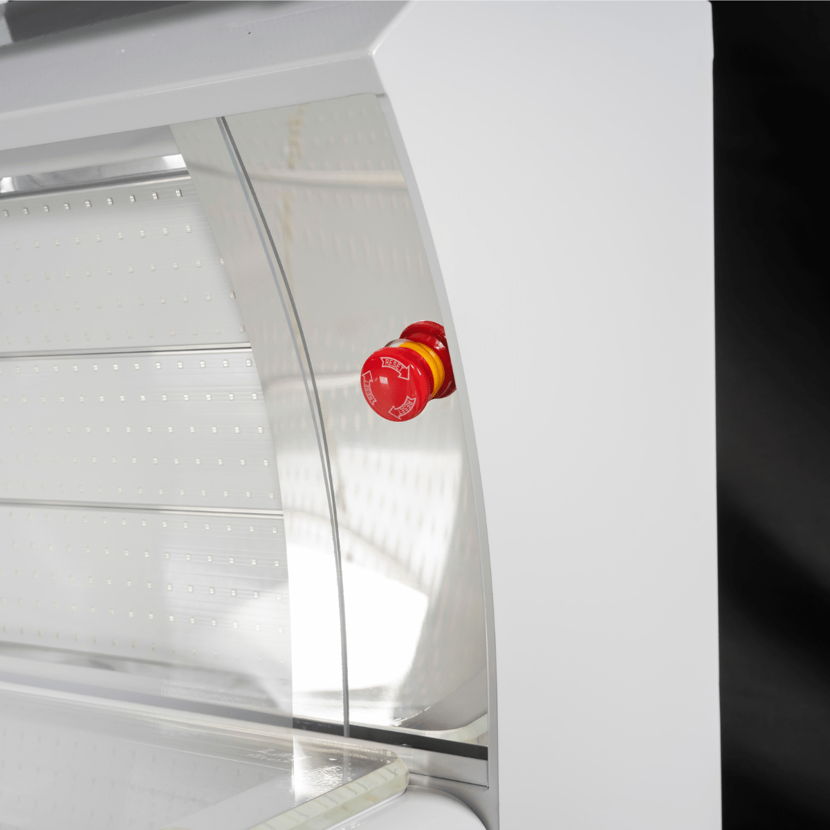 Airvida Radiance Red Light Therapy Bed For Home & Commercial Use - The Recovery Outlet