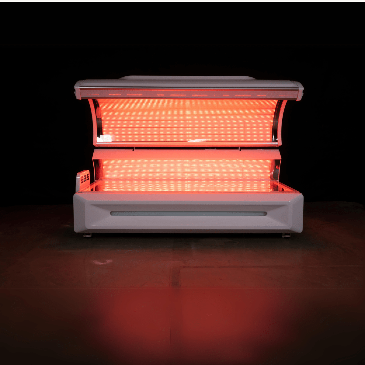 Airvida Radiance Red Light Therapy Bed For Home & Commercial Use - The Recovery Outlet