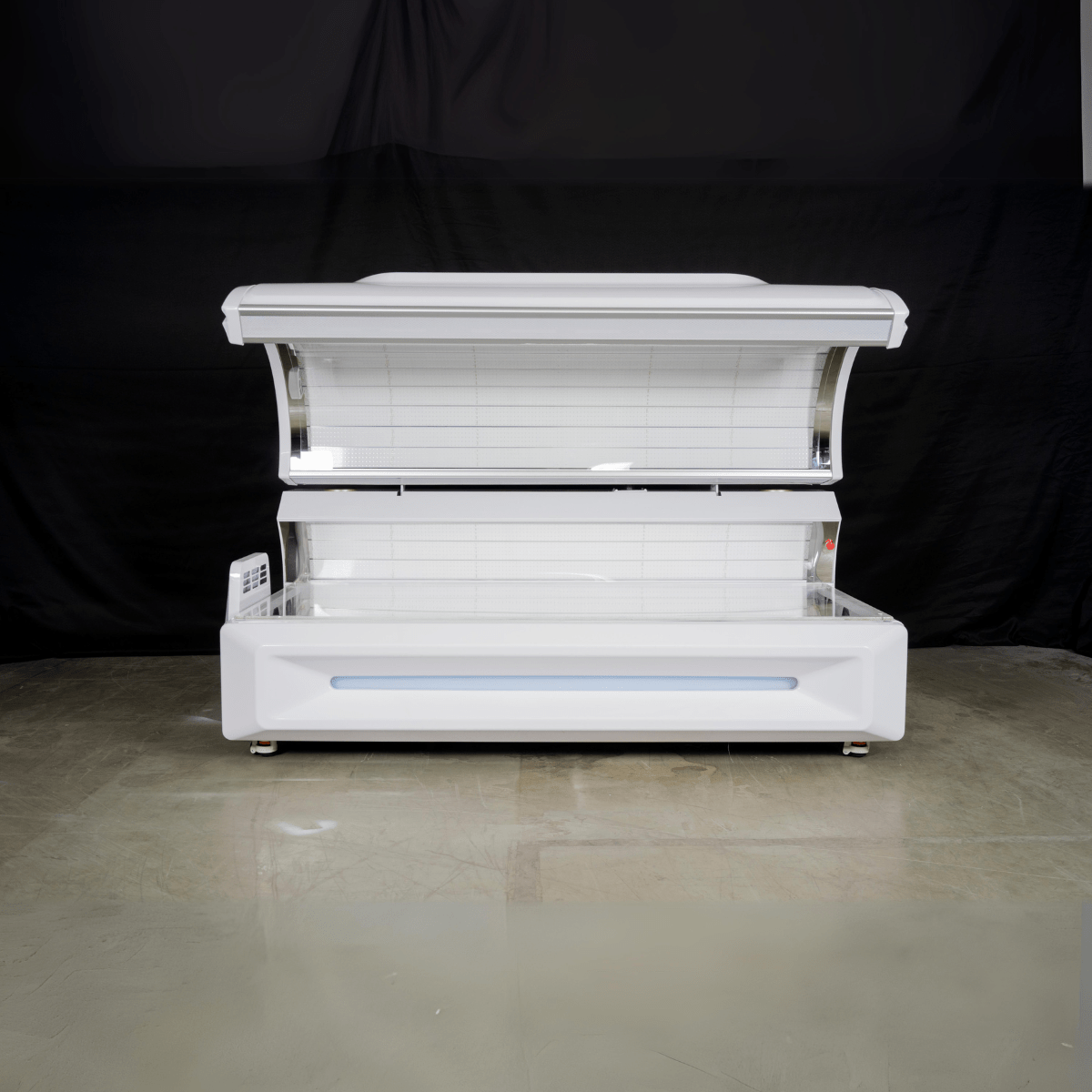 Airvida Radiance Red Light Therapy Bed For Home & Commercial Use - The Recovery Outlet