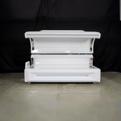 Airvida Radiance Red Light Therapy Bed For Home & Commercial Use - The Recovery Outlet