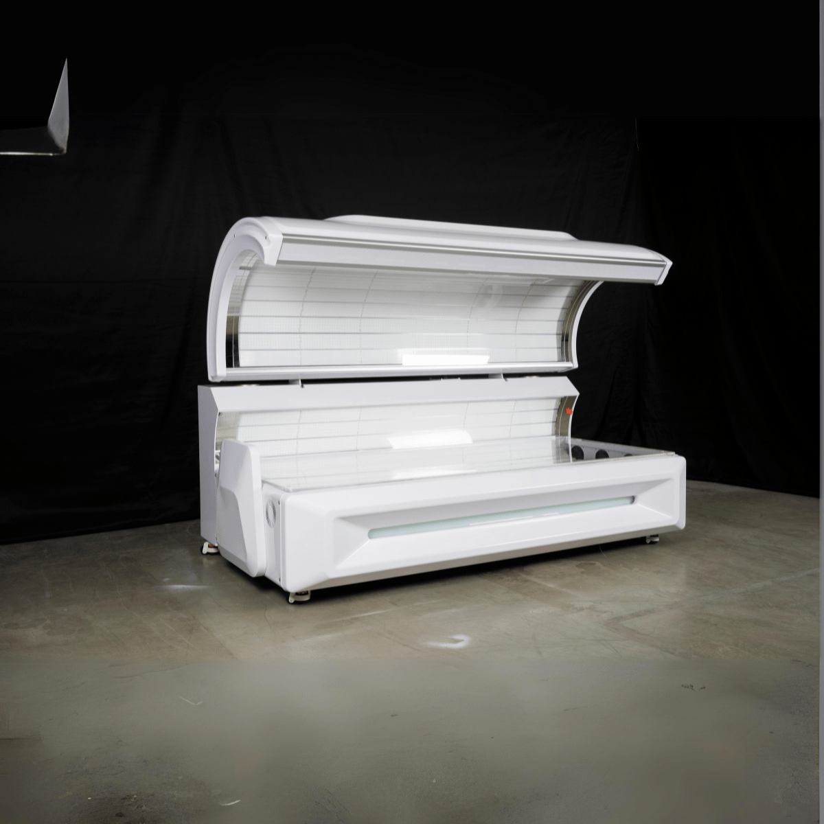 Airvida Radiance Red Light Therapy Bed For Home & Commercial Use - The Recovery Outlet