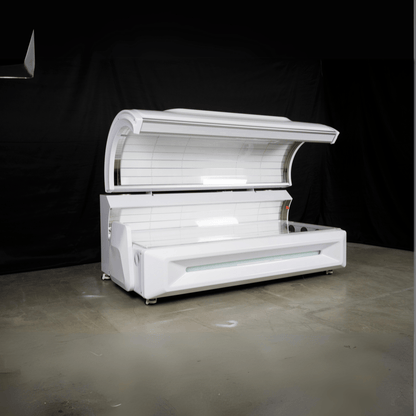 Airvida Radiance Red Light Therapy Bed For Home & Commercial Use - The Recovery Outlet