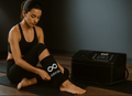 Airvida Cryoedge Cold / Heat Compression | Iceless Cold Therapy Machine - The Recovery Outlet
