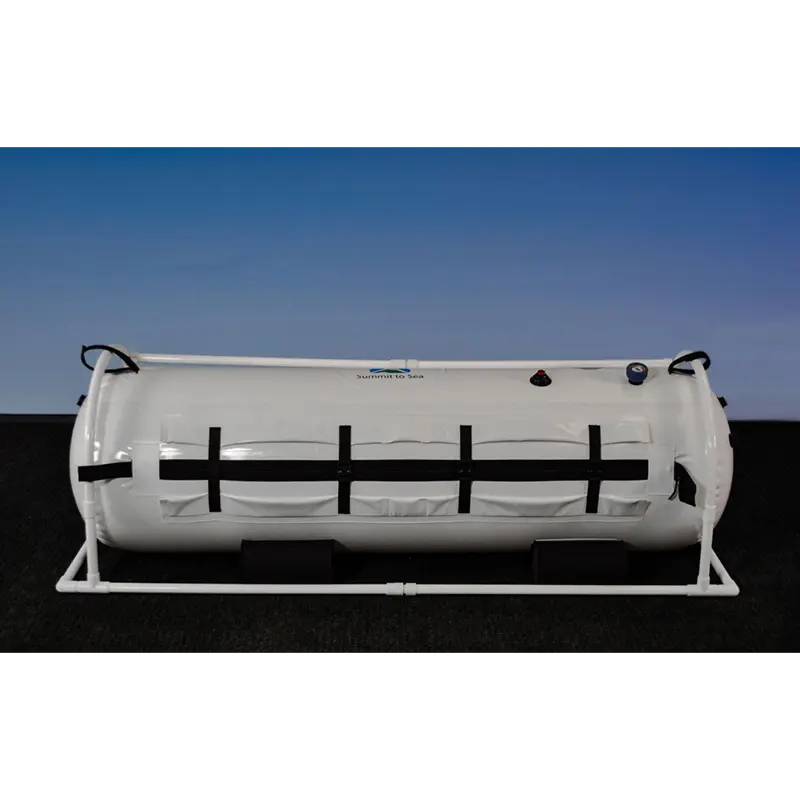 Shallow Dive hyperbaric chamber