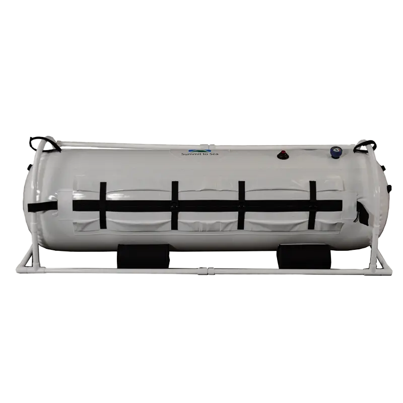 Shallow Dive hyperbaric chamber