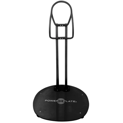 Power Plate MOVE Stability Bar with Power Shield, vibration training platform for home recovery