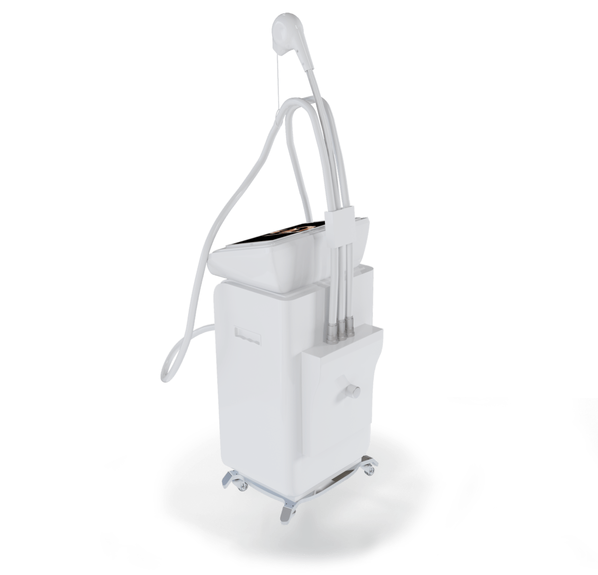 Silhouette Shaper