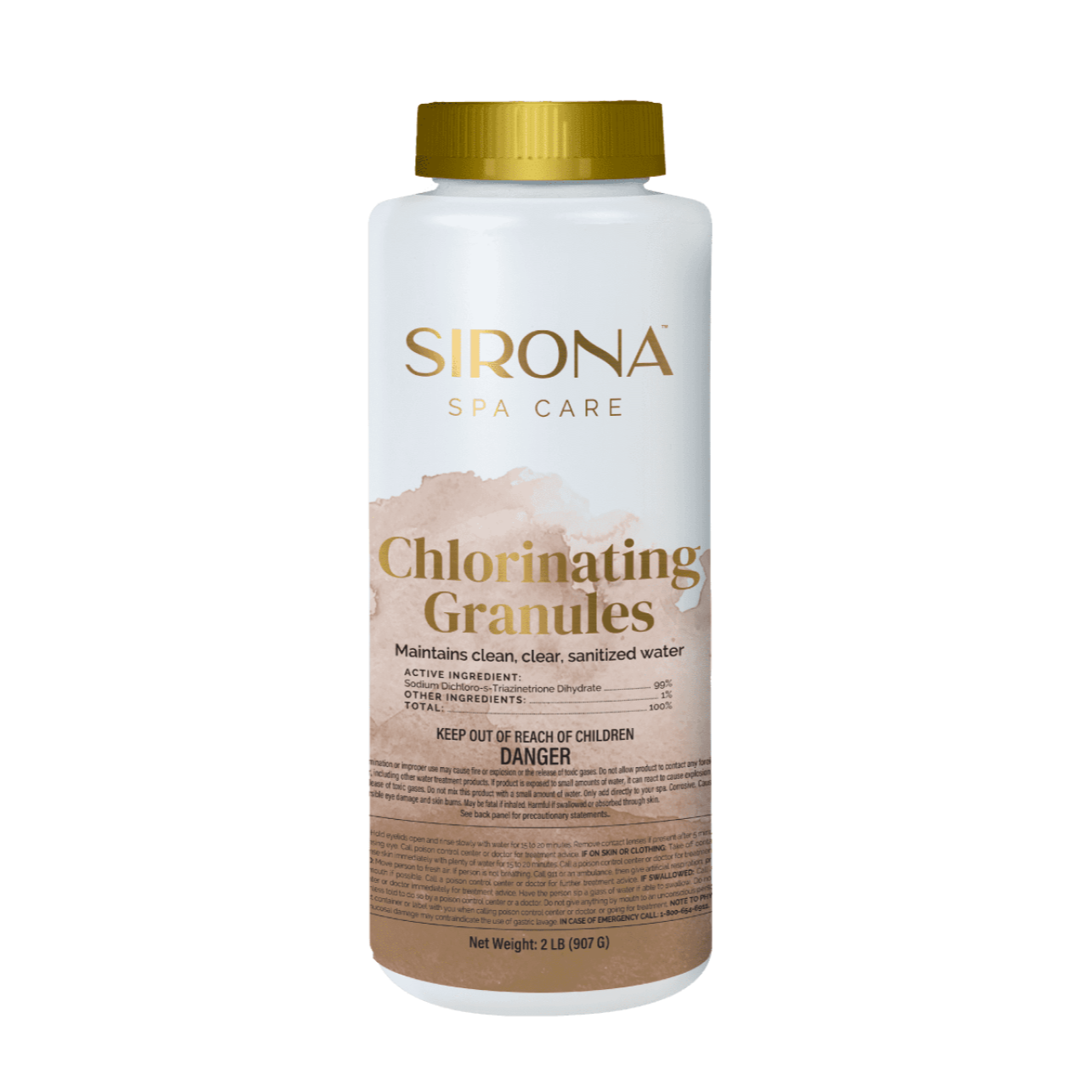 Sirona Chlorinating Granule