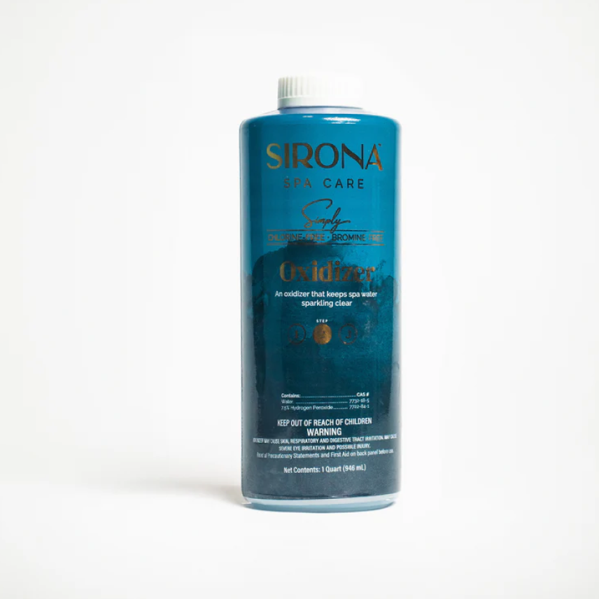 Sirona Chlorinating Granule