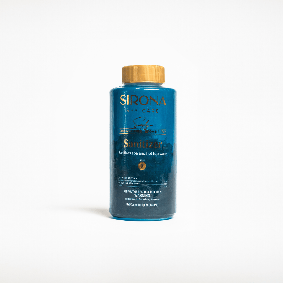 Sirona Simply Sanitizer - The Recovery Outlet