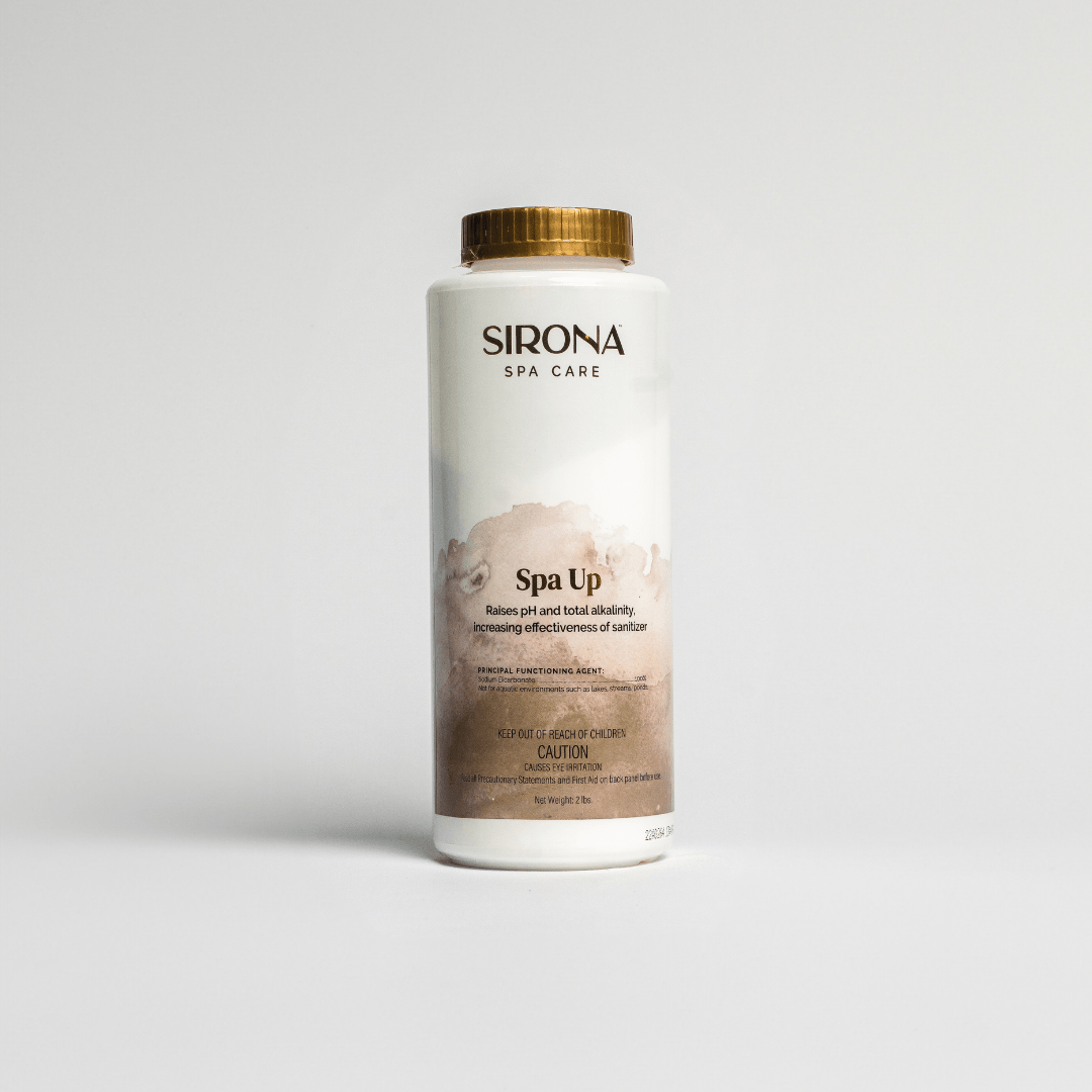 Sirona Spa Up - The Recovery Outlet