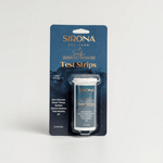 Sirona Test Strips (Non-Chlorine)
